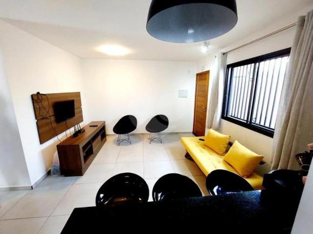 Apartamento venda em Região Imediata de São Paulo, Região Metropolitana de São Paulo