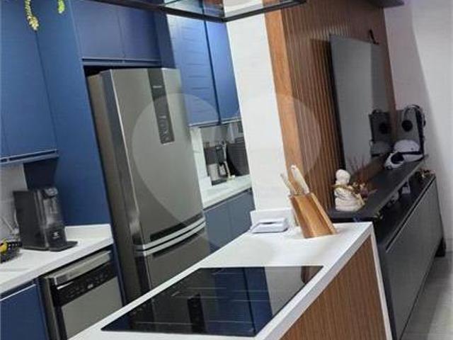 Apartamento venda em Região Imediata de São Paulo, Região Metropolitana de São Paulo