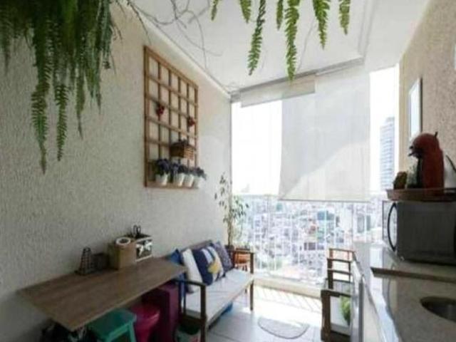 Apartamento venda em Ipiranga, São Paulo