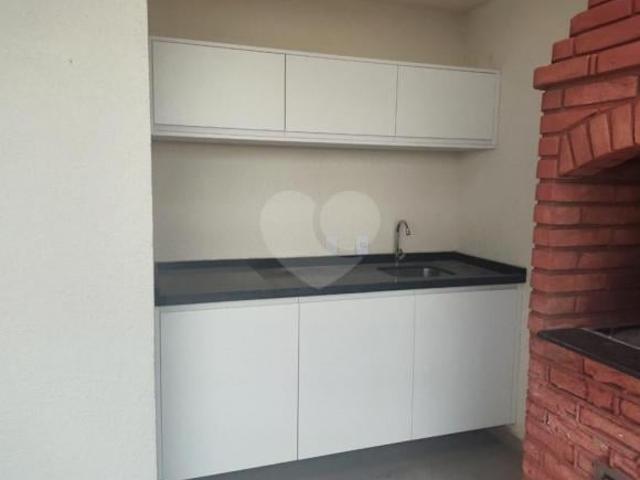 Apartamento venda em Parque Palmas do Tremembé, São Paulo