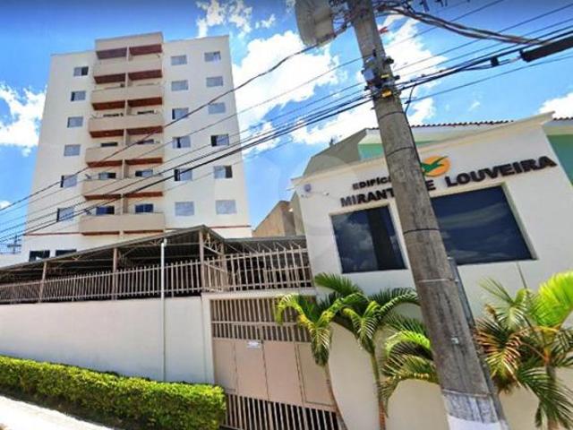Apartamento venda em Região Imediata de Jundiaí, Louveira