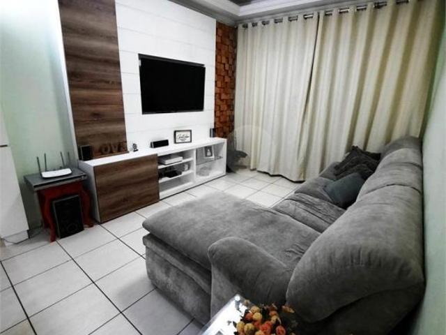 Apartamento venda em Região Imediata de Jundiaí, Louveira