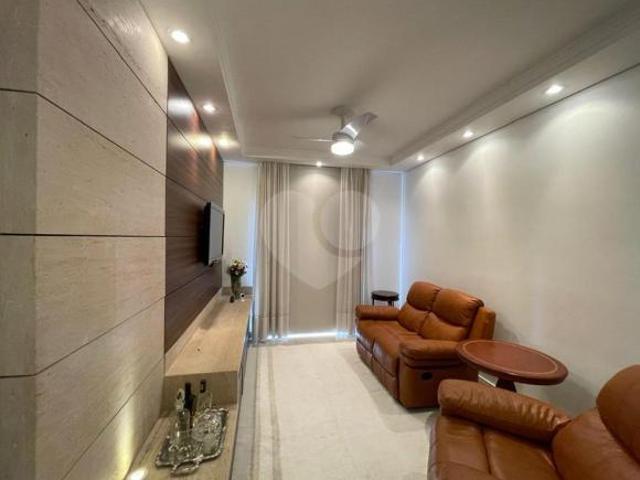 Apartamento venda em Região Imediata de Jundiaí, Louveira
