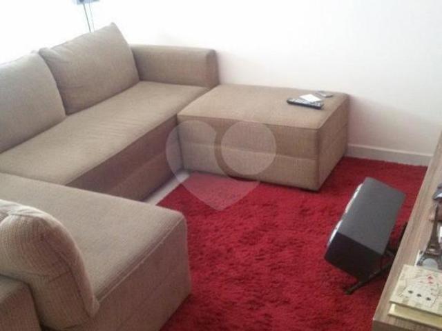 Apartamento venda em Região Imediata de São Paulo, Região Metropolitana de São Paulo