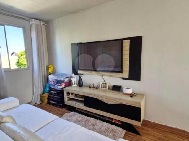 Apartamento venda em Região Imediata de São Paulo, Região Metropolitana de São Paulo