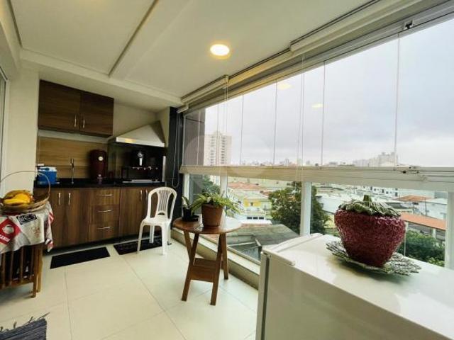 Apartamento venda em Região Imediata de São Paulo, Região Metropolitana de São Paulo