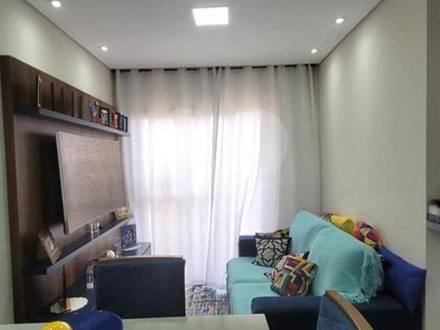 Apartamento venda em Região Imediata de Campinas, Região Metropolitana de Campinas