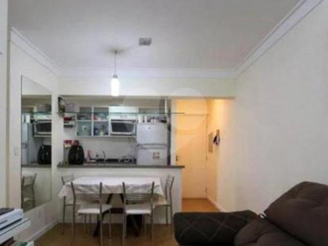 Apartamento venda em Região Imediata de São Paulo, Região Metropolitana de São Paulo