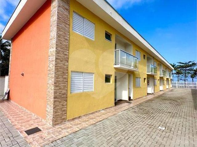 Apartamento venda em Região Imediata de Santos, Região Metropolitana da Baixada Santista