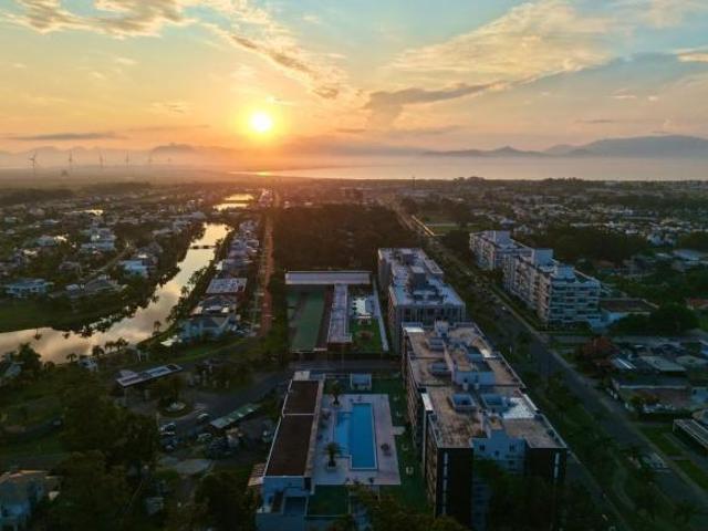 Apartamento venda em Guará, Xangri-lá