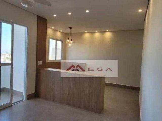 Apartamento venda em Região Imediata de Campinas, Região Metropolitana de Campinas