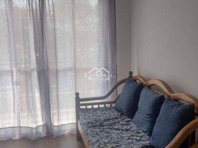 Apartamento venda em Vila Espéria, Jundiaí