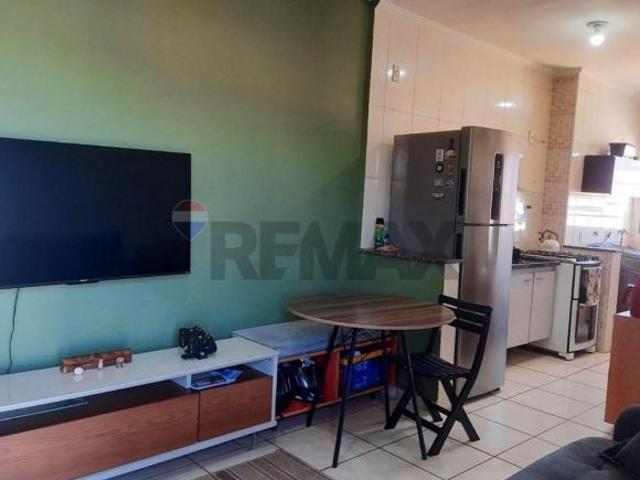 Apartamento venda em Região Imediata de Franca, Juranda