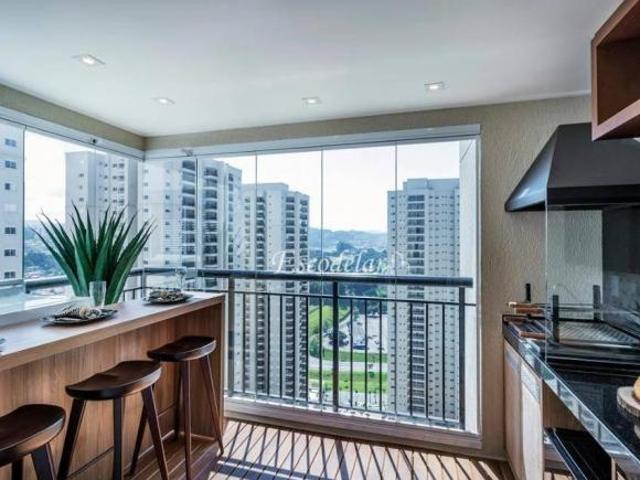 Apartamento venda em Região Imediata de São Paulo, Região Metropolitana de São Paulo
