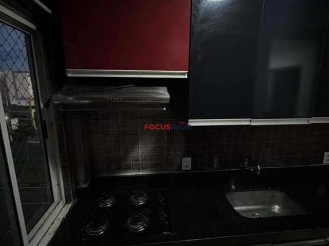 Apartamento venda em Mogi Mirim