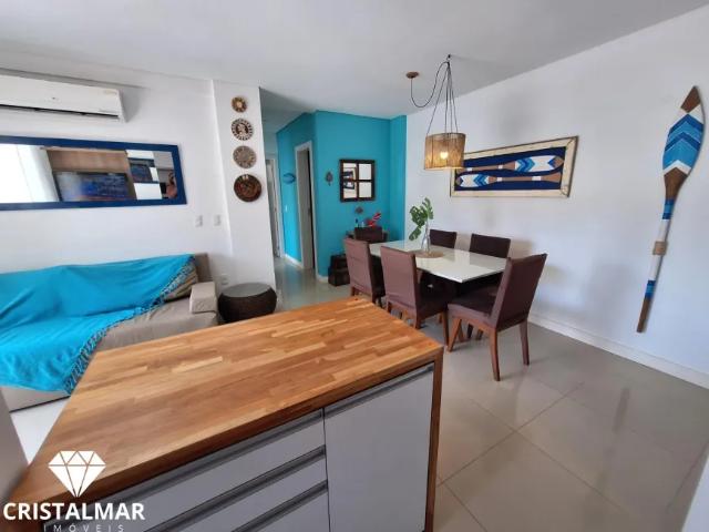 Apartamento venda em Bombinhas, Bombas