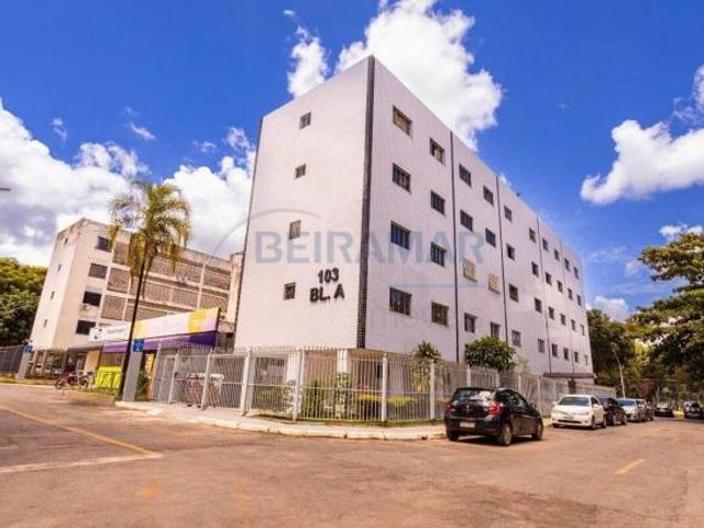 Apartamento venda em Região Geográfica Imediata do Distrito Federal, Região Integrada de Desenvolvimento do Distrito Federal e Entorno