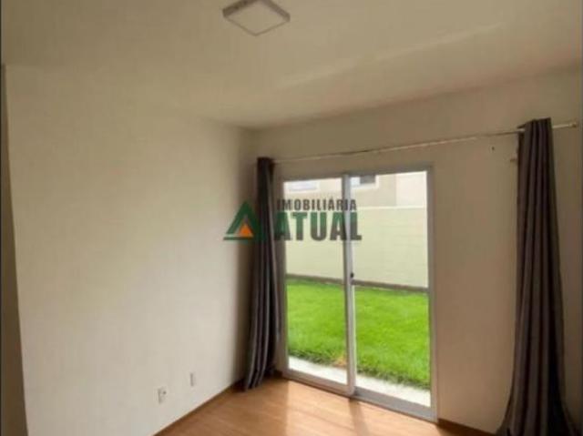 Apartamento venda em Região Geográfica Imediata de Londrina, Londrina