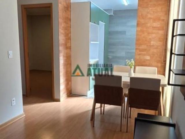 Apartamento venda em Região Geográfica Imediata de Londrina, Londrina