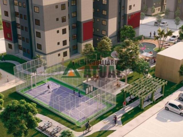 Apartamento venda em Região Geográfica Imediata de Londrina, Londrina