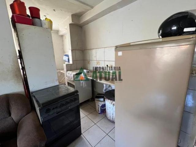 Apartamento venda em Região Geográfica Imediata de Londrina, Londrina