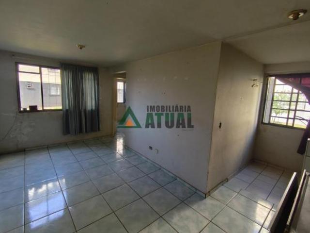 Apartamento venda em Jardim Cristal, Londrina