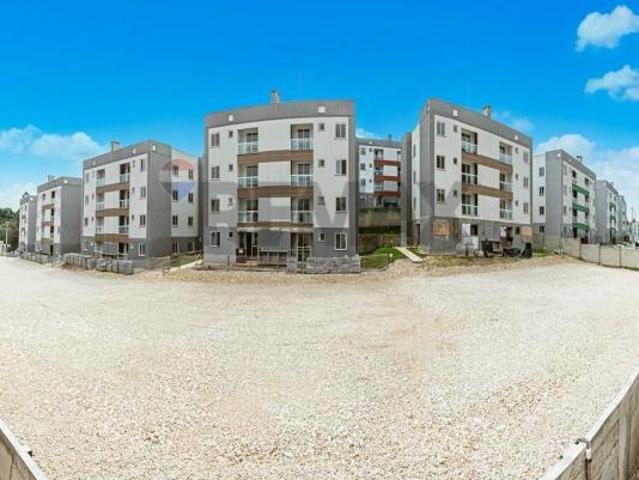Apartamento venda em Itaboa, Campo Largo