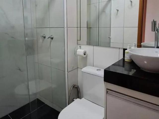 Apartamento venda em Região Geográfica Imediata de Juiz de Fora, Juiz de Fora