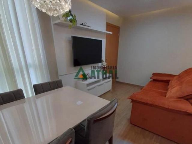 Apartamento venda em Região Geográfica Imediata de Londrina, Londrina