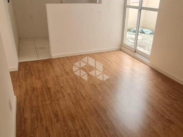 Apartamento venda em Bom Jesus, Campo Largo