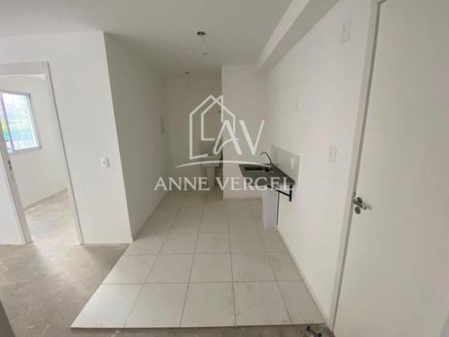 Apartamento venda em Vila Dirce, Carapicuíba
