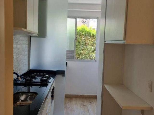 Apartamento venda em Santa Júlia, Sumaré