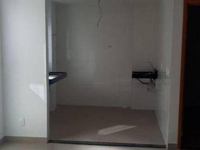 Apartamento venda em Santa Bárbara d'Oeste