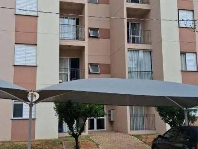 Apartamento venda em Região Imediata de Bauru, Pirajuí