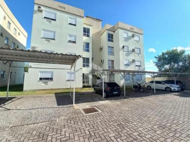 Apartamento venda em Região Geográfica Imediata de Santa Maria, Santa Maria