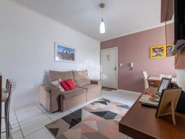Apartamento venda em Região Geográfica Imediata de Santa Maria, Santa Maria