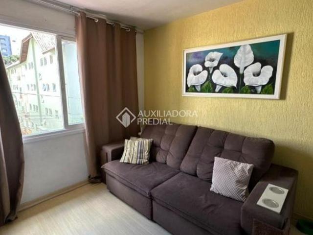 Apartamento venda em Novo Hamburgo