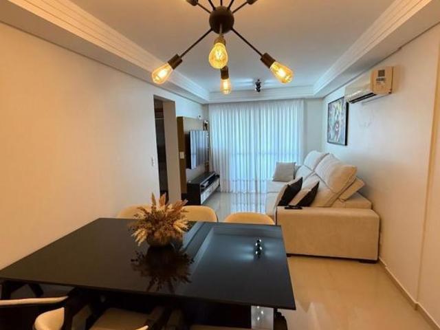 Apartamento venda em Vila Militar, Cascavel