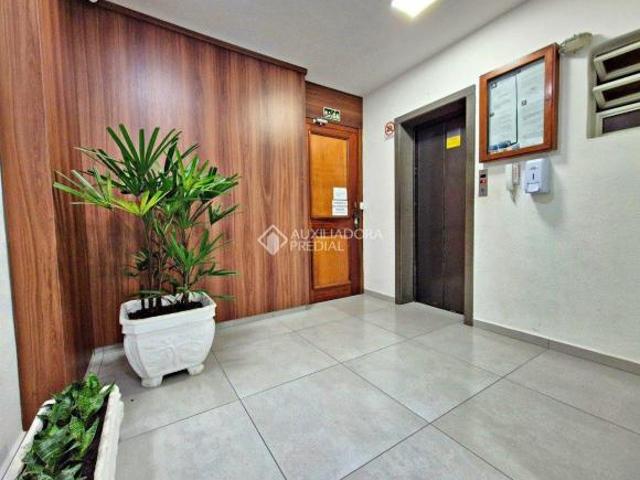 Apartamento venda em Região Geográfica Imediata de Novo Hamburgo - São Leopoldo, Região Metropolitana de Porto Alegre