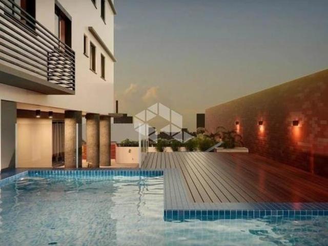 Apartamento venda em Região Geográfica Imediata de Santa Maria, Santa Maria
