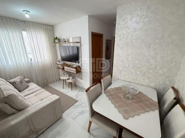 Apartamento venda em Bela Marina, Cuiabá