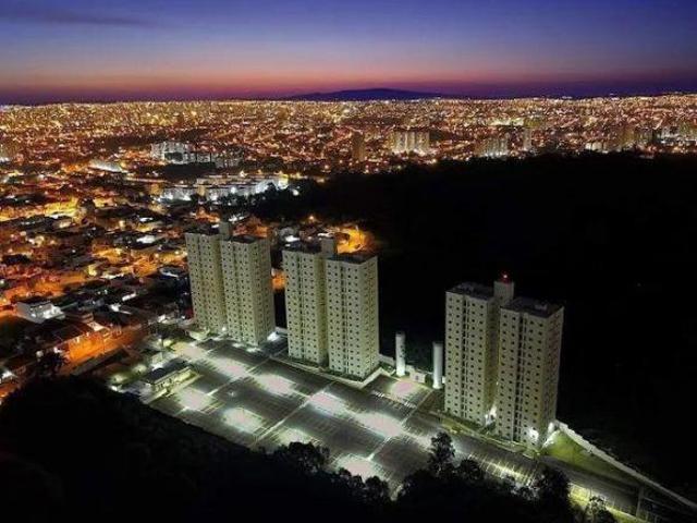Apartamento venda em Região Imediata de Sorocaba, Região Metropolitana de Sorocaba
