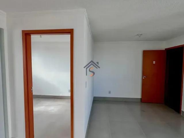 Apartamento venda em Região Geográfica Imediata de Goiânia, Aparecida de Goiânia