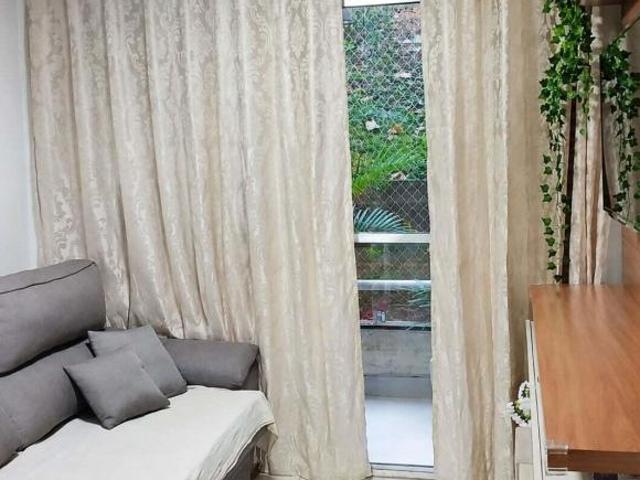 Apartamento venda em Veloso, Osasco