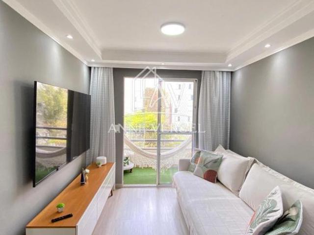 Apartamento venda em Veloso, Osasco