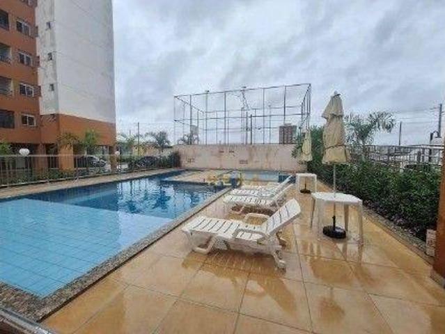 Apartamento venda em Região Geográfica Imediata de Goiânia, Goiânia