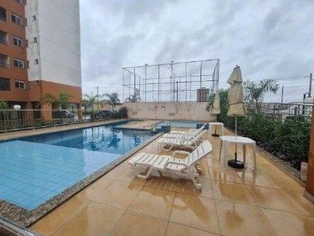 Apartamento venda em Região Geográfica Imediata de Goiânia, Goiânia