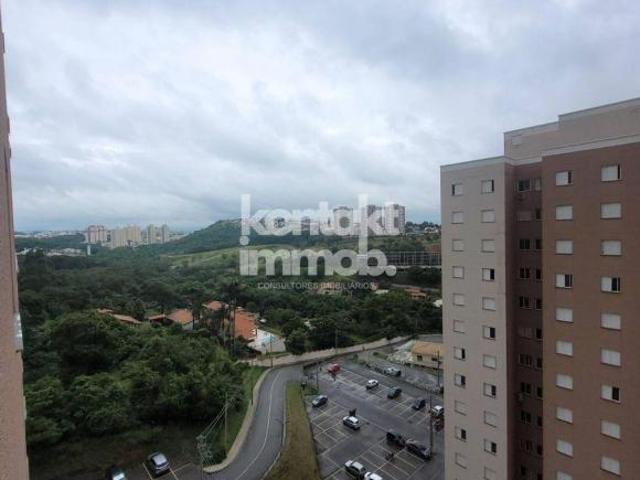 Apartamento venda em Região Imediata de Sorocaba, Região Metropolitana de Sorocaba