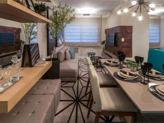 Apartamento aluguel em Santa Teresinha, São Paulo