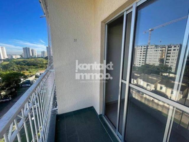 Apartamento venda em Região Imediata de Sorocaba, Região Metropolitana de Sorocaba